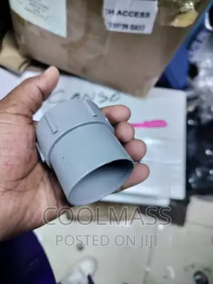 Laboratory Dobie Waste, Adaptors And Sink In Nairobi Kenya