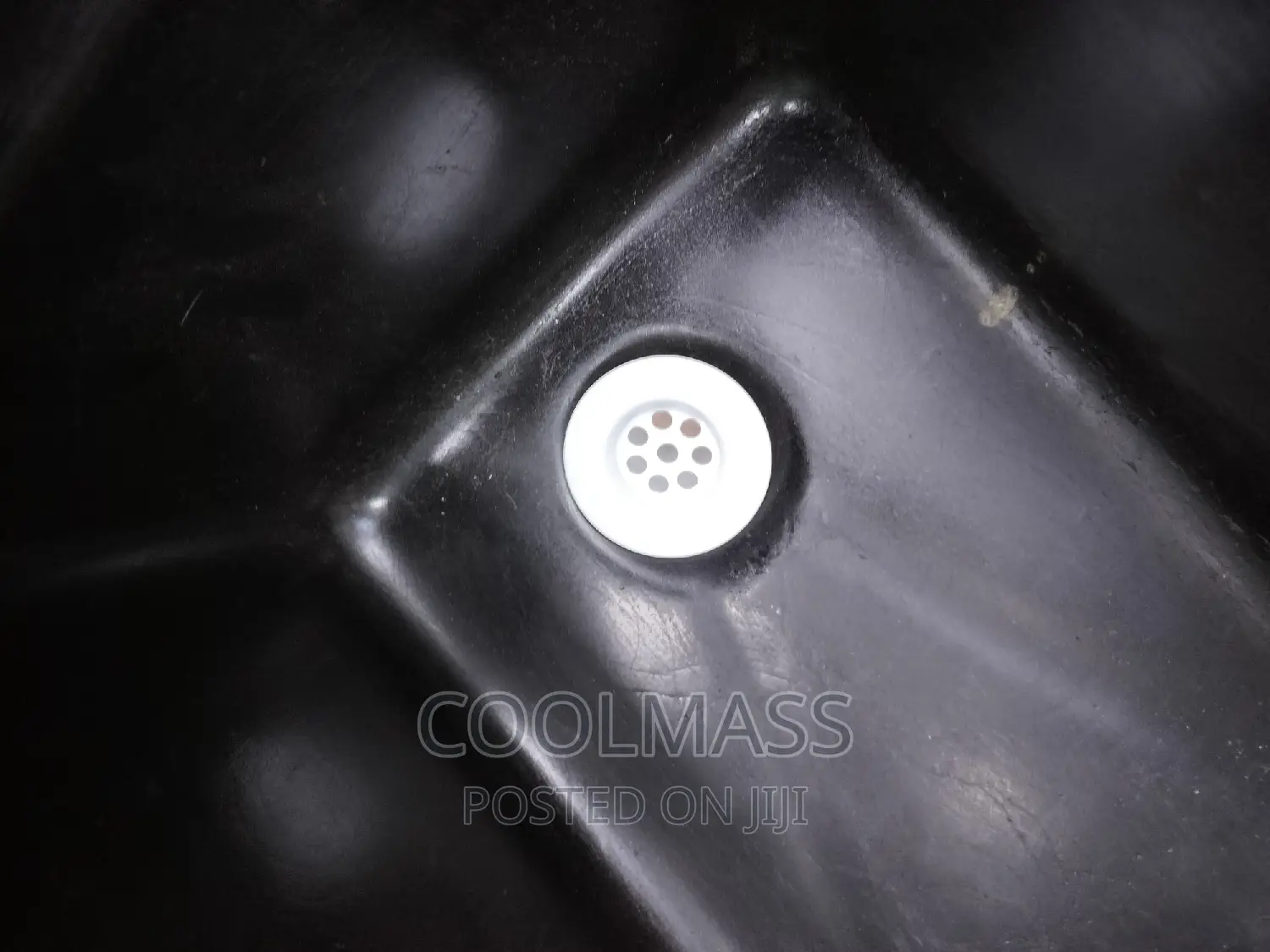 Laboratory Dobie Waste, Adaptors And Sink In Nairobi Kenya