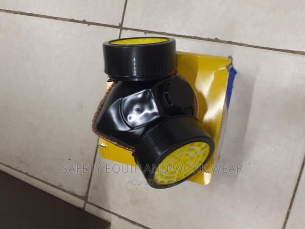 NP 306 Respirator Mask