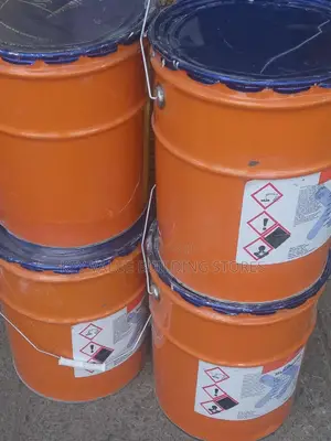 MASTERSEAL 501 (Dubai)