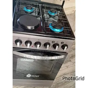 Nunix Standing Cooker