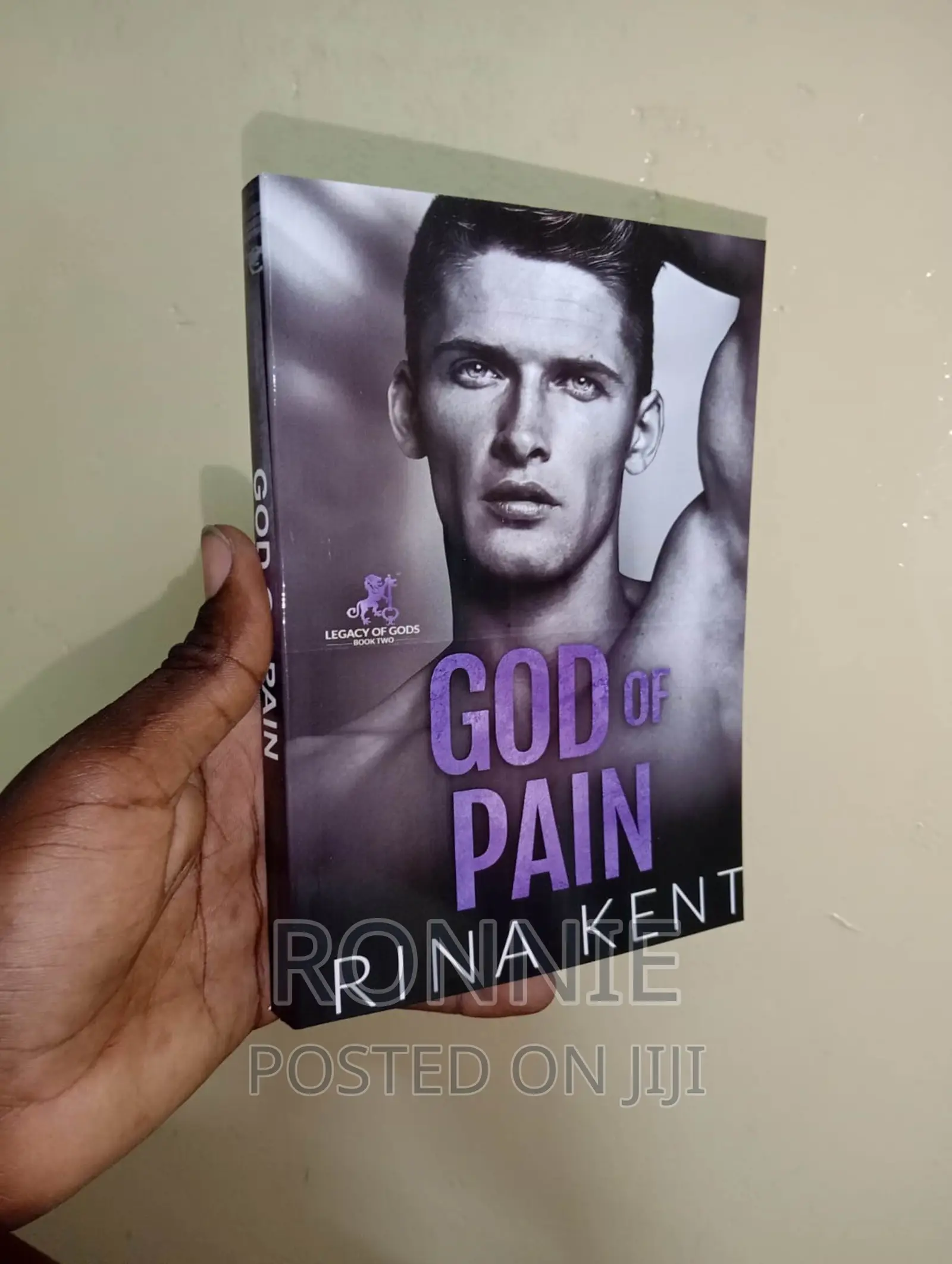 God of Pain