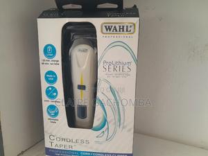 Wireless Shaver Wahl - thumbnail 2