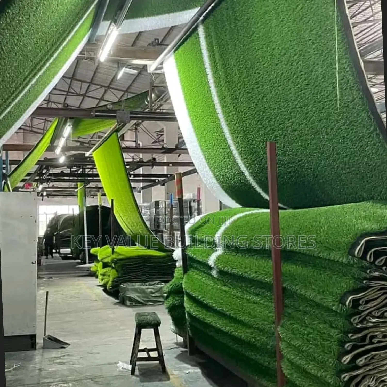Artificial Grass Turf/Carpet