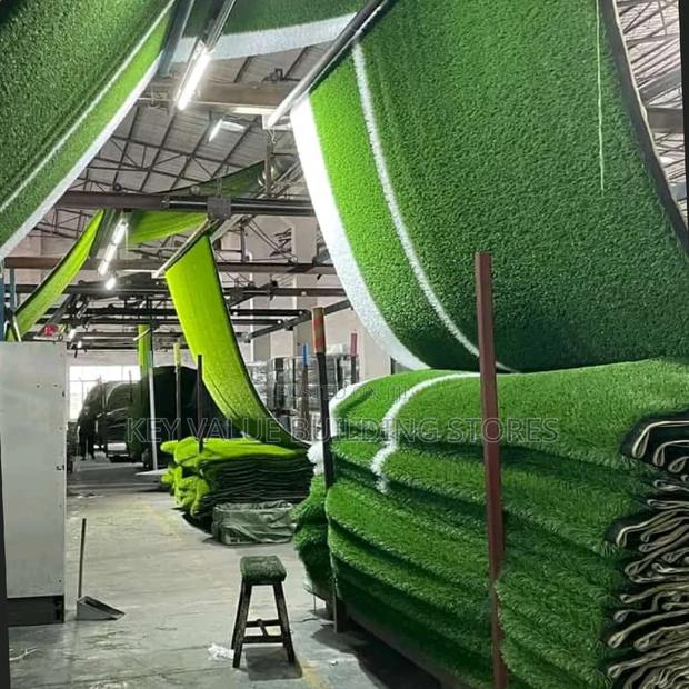 Artificial Grass Turf/Carpet - main view