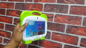 New Tablet 128 GB Green