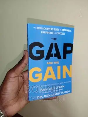 The Gap and the Gain