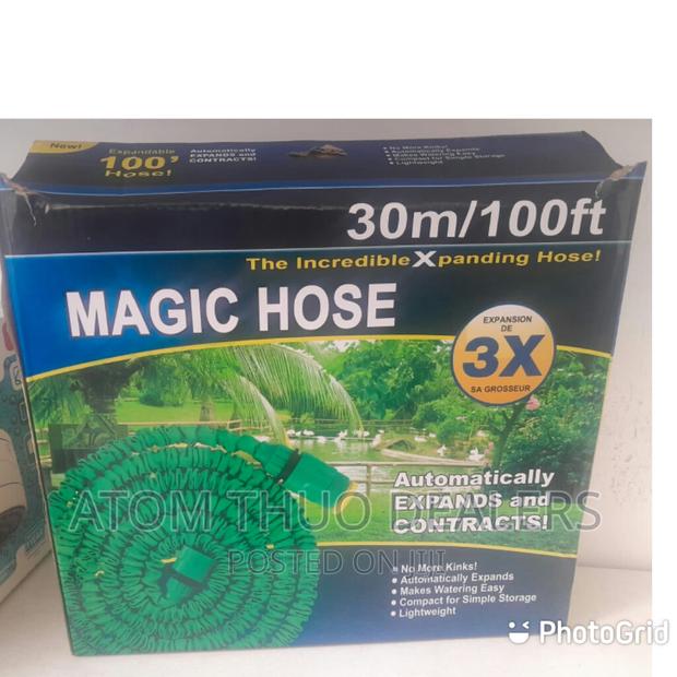 Magic Hose Pipe 30 Metres 