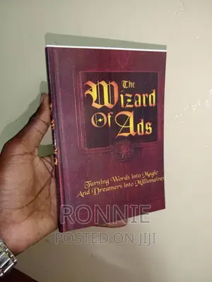 The Wizard of Ads