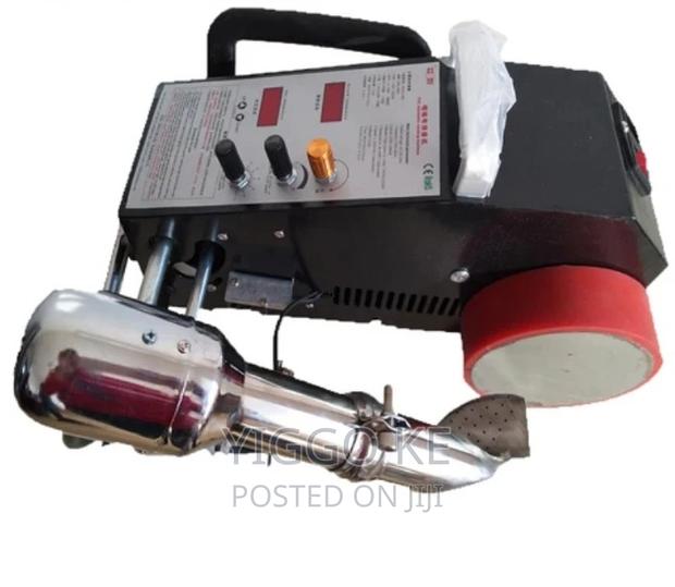 Banner Welding Machines - thumbnail 2