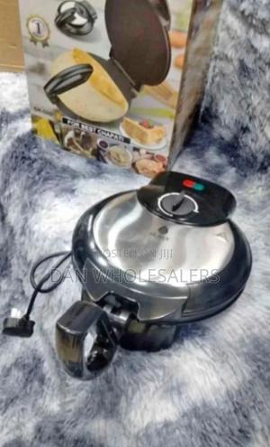 Nunix Sk509 Roti Chapati Maker - thumbnail 2