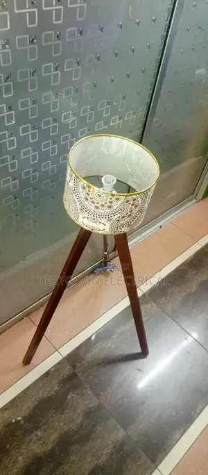 Triple Lamps