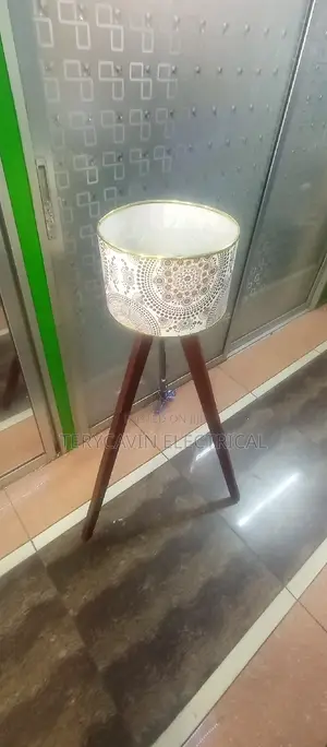 Triple Lamps