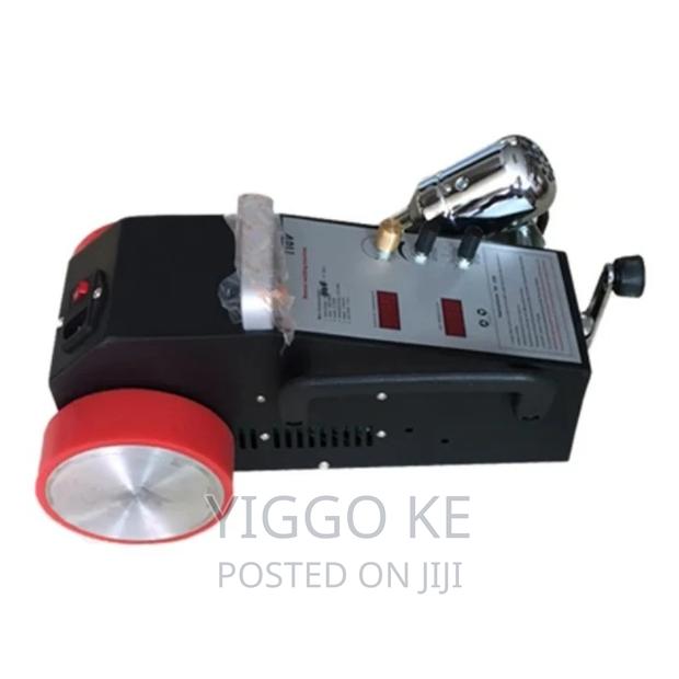 Banner-Welding Machines - thumbnail 3