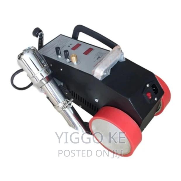 Banner-Welding Machines - thumbnail 4