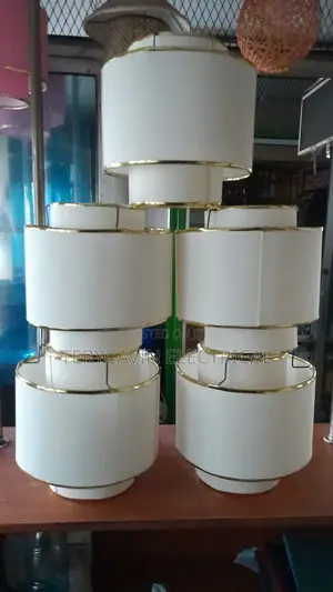 Double Cream White Shades