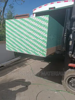 Thumb (9mm)Moisture Resistance Board