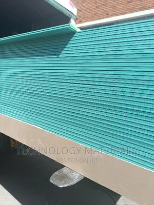 Thumb (9mm)Moisture Resistance Board