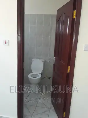 2bdrm Apartment in Safaripark Estate, Thome for rent