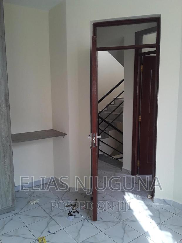 2bdrm Apartment in Safaripark Estate, Thome for rent