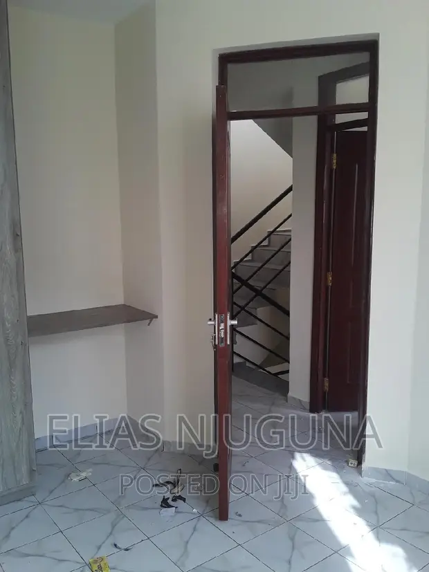 2bdrm Apartment in Safaripark Estate, Thome for rent