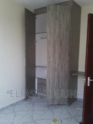 2bdrm Apartment in Safaripark Estate, Thome for rent