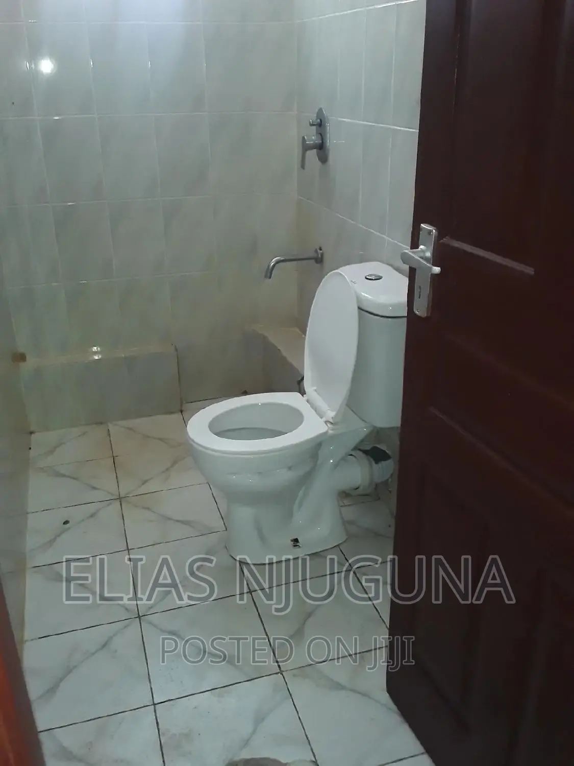 2bdrm Apartment in Safaripark Estate, Thome for rent