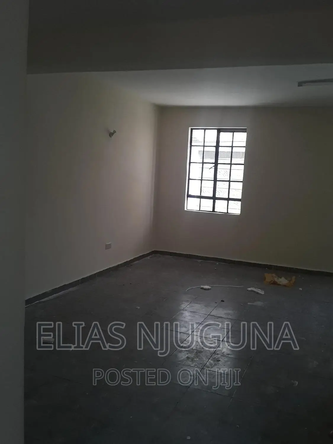 2bdrm Apartment in Safaripark Estate, Thome for rent