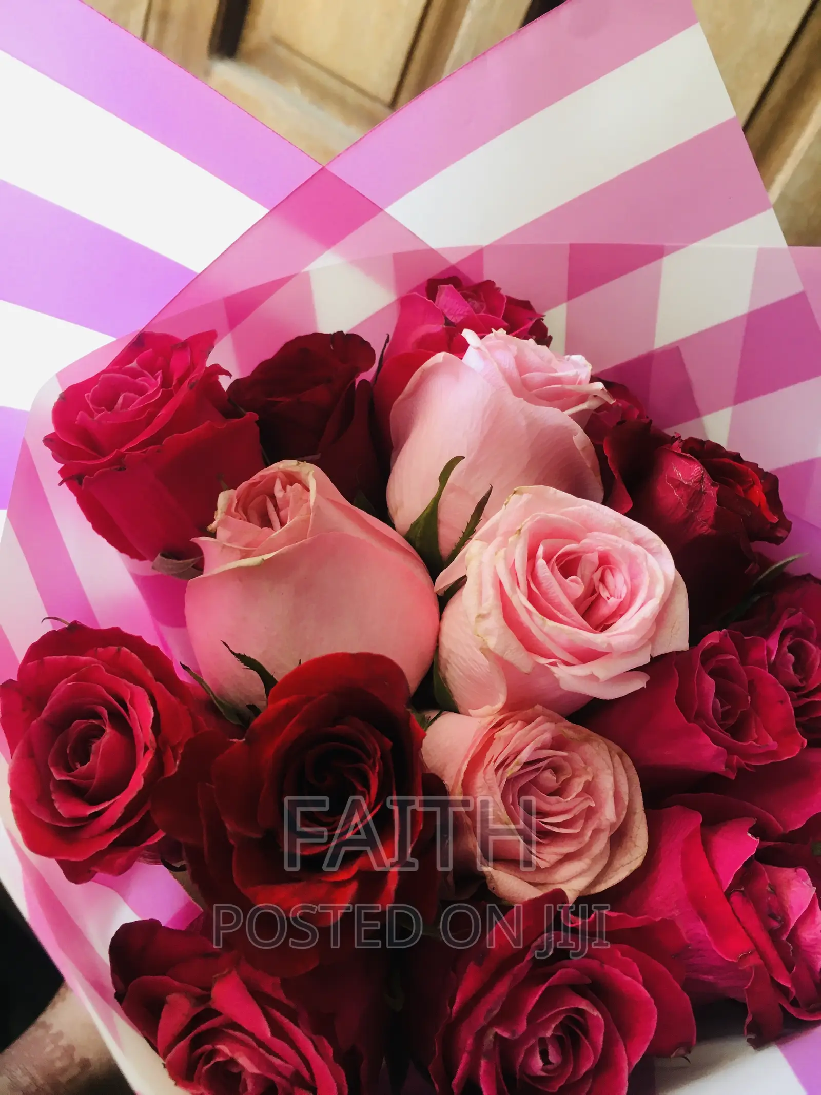 Fresh Flowers