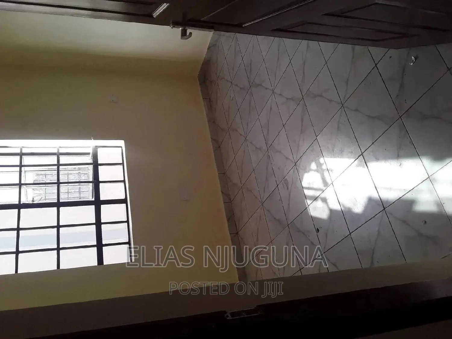 2bdrm Apartment in Safaripark Estate, Thome for rent