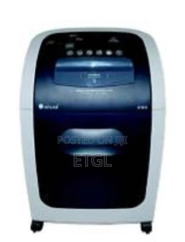 Atras Paper Shredder Machine Cc1840 - main view