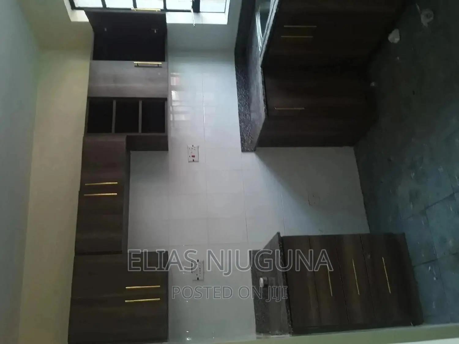 2bdrm Apartment in Safaripark Estate, Thome for rent