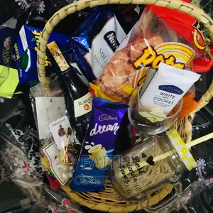 Gift Hampers / Packages