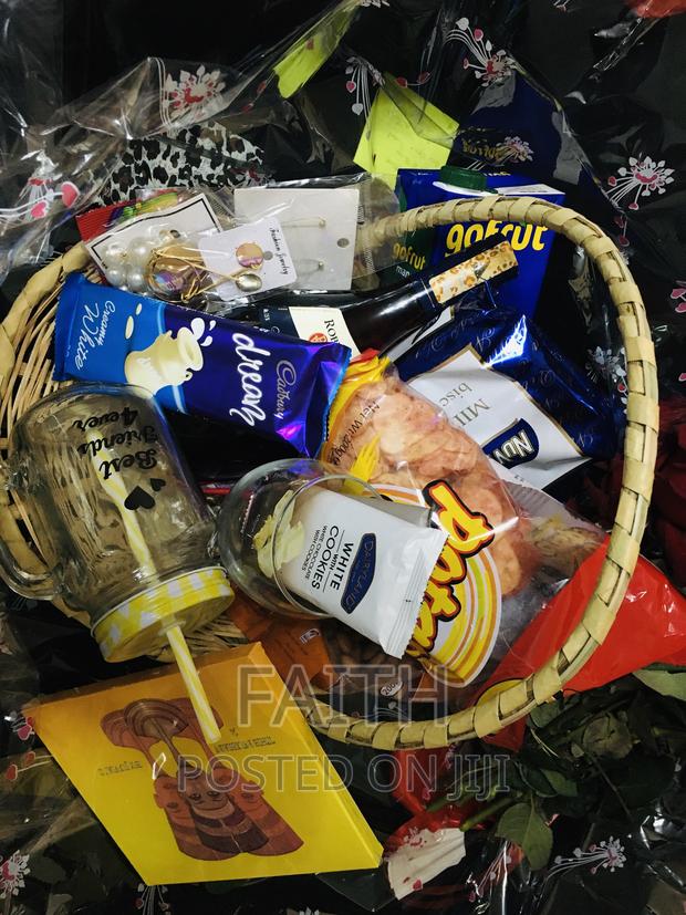 Gift Hampers / Packages - thumbnail 3