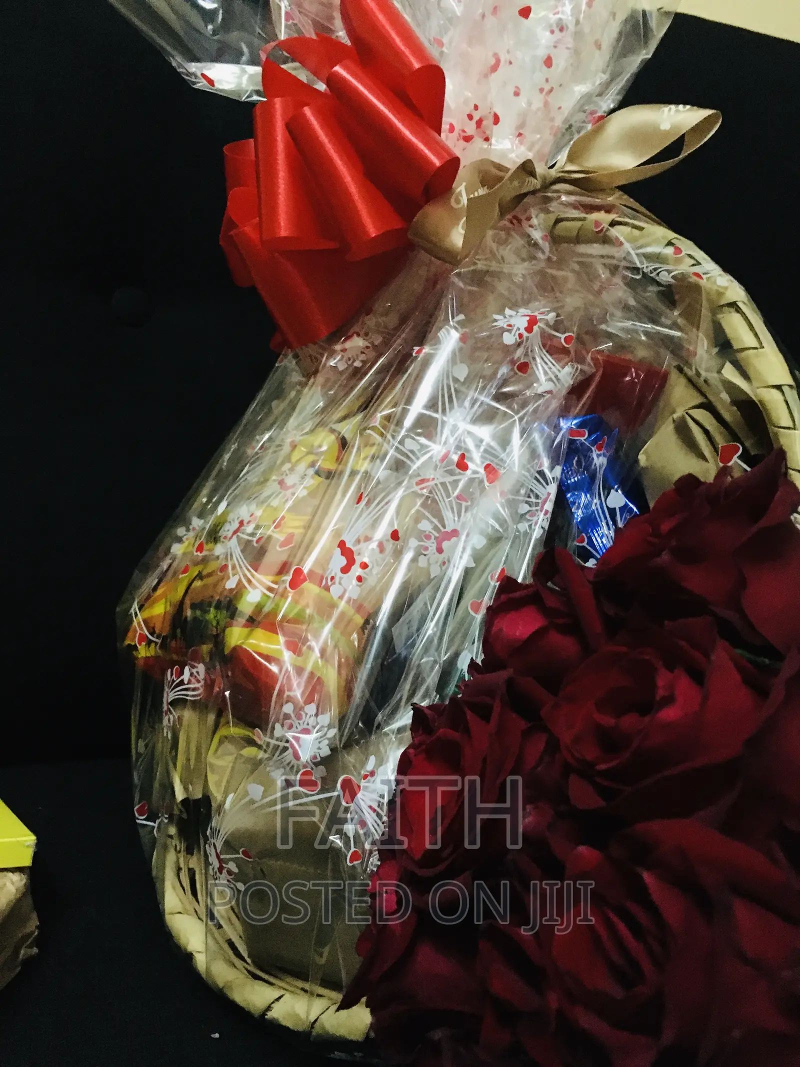 Gift Hampers / Packages