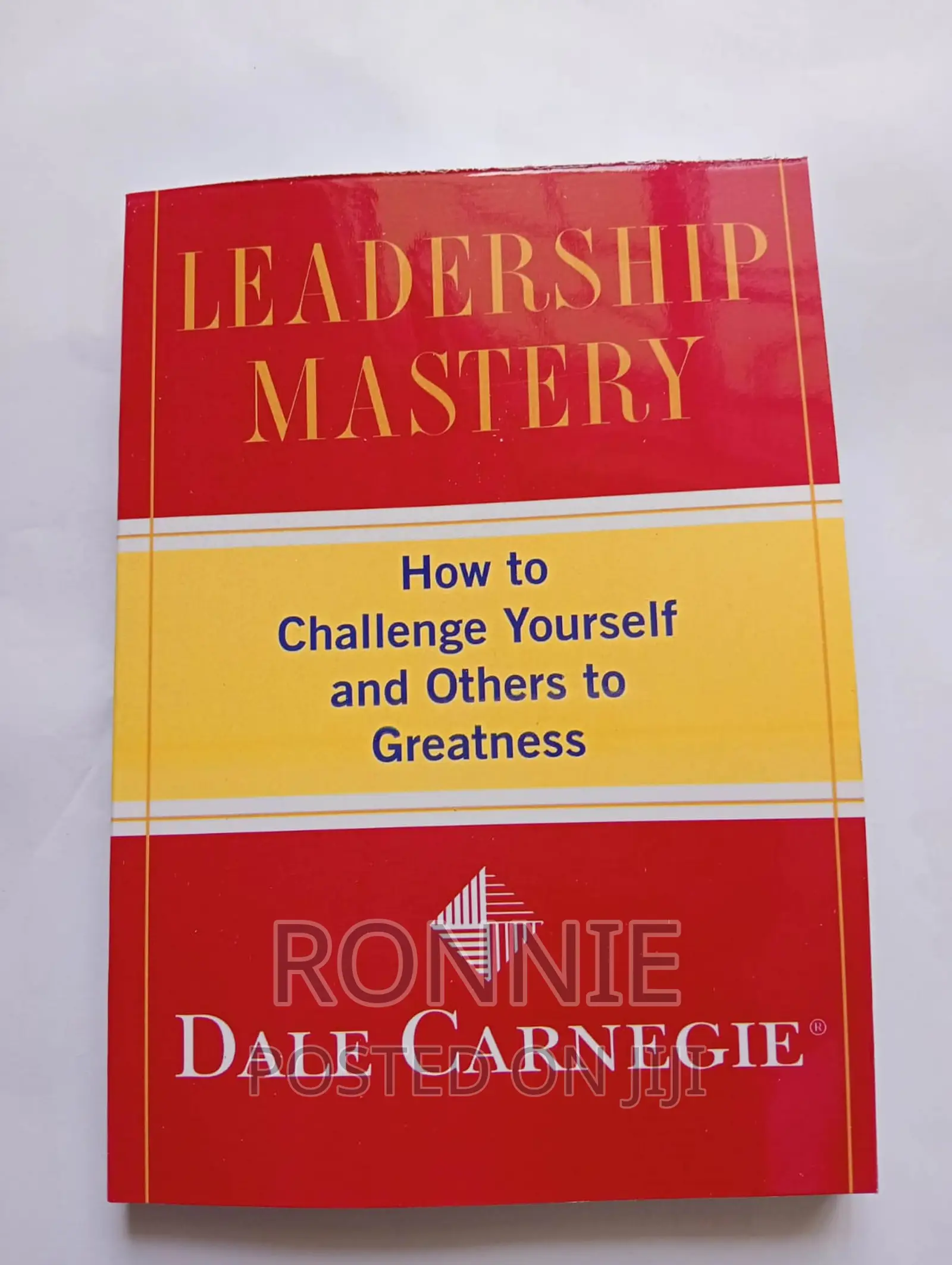 Leadership Mastery