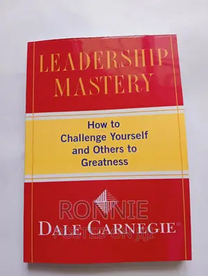 Leadership Mastery