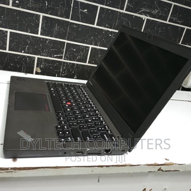 Laptop Lenovo ThinkPad X240 8GB Intel Core I7 SSD 256GB - thumbnail 2