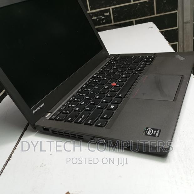 Laptop Lenovo ThinkPad X240 8GB Intel Core I7 SSD 256GB - thumbnail 3