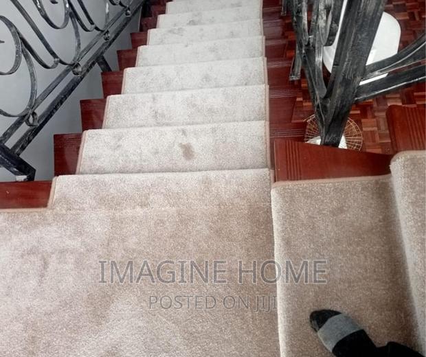 Beige Wall to Wall Carpets - thumbnail 2