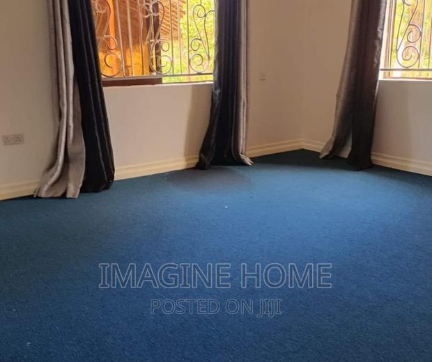 Blue Wall to Wall Carpets - main view