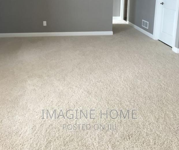 Beige Wall to Wall Carpets