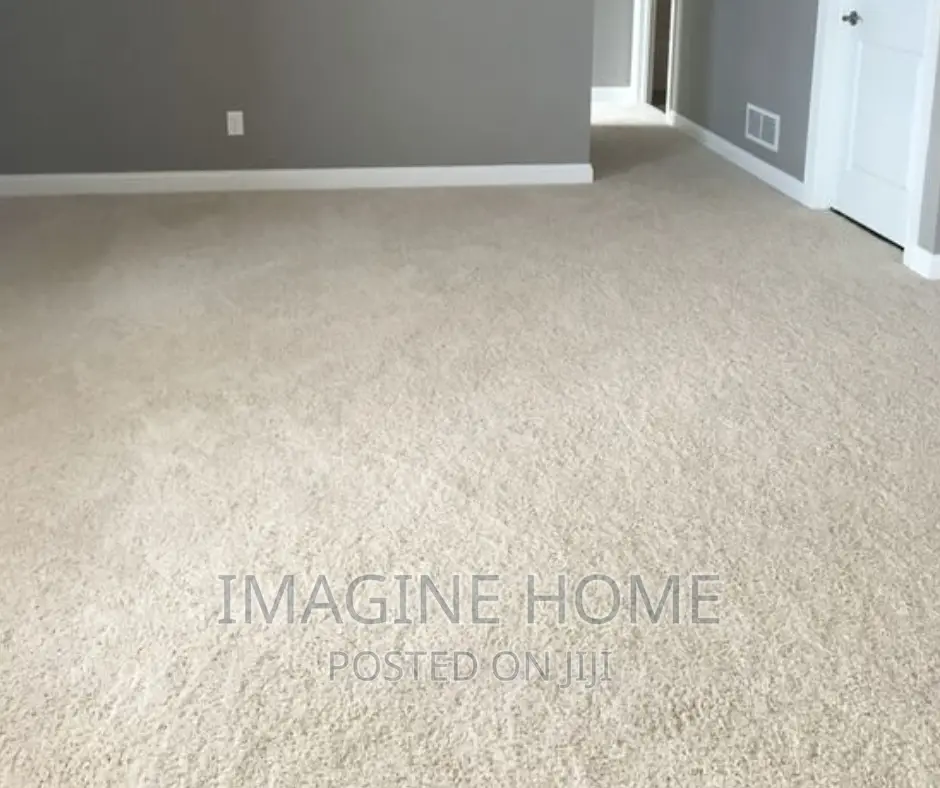 Beige Wall to Wall Carpets