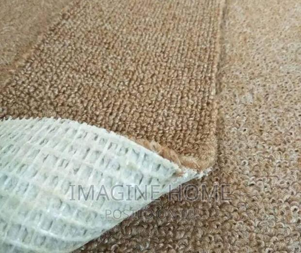 Beige Wall to Wall Carpets - thumbnail 2