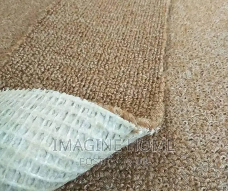 Beige Wall to Wall Carpets