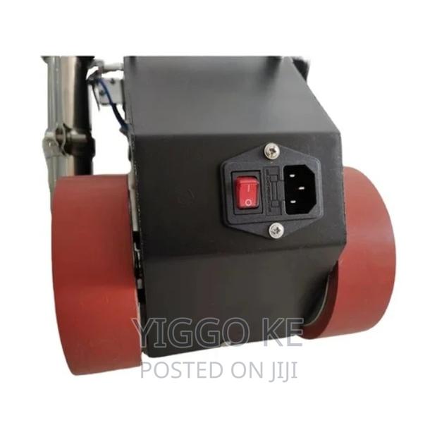 Banner Welder Machine - thumbnail 2