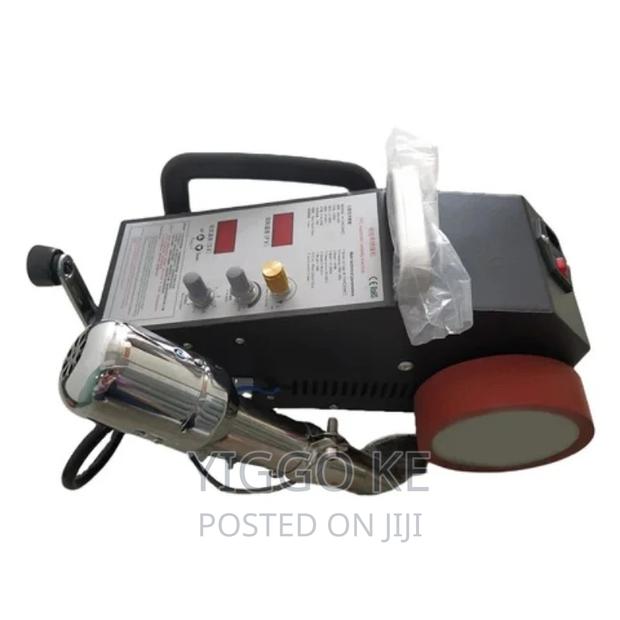 Banner Welder Machine - thumbnail 3