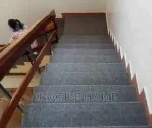 Grey Wall to Wall Carpets