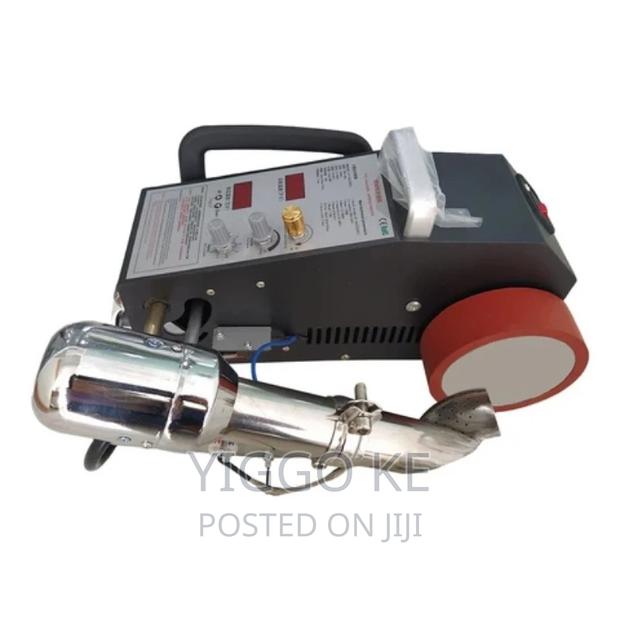 Banner-Welder-Machines - thumbnail 2