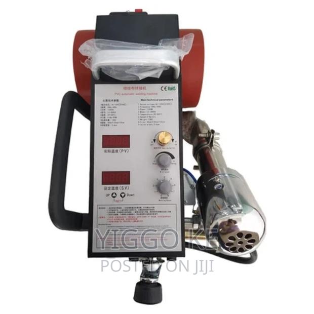 Banner-Welder-Machines - thumbnail 4